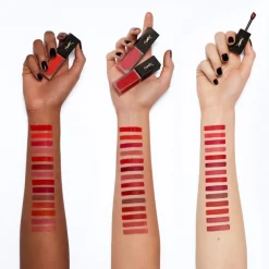 Matte Event Tatouage Velvet Cream #208 6ml