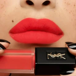 Matte Event Tatouage Velvet Cream #202 6ml