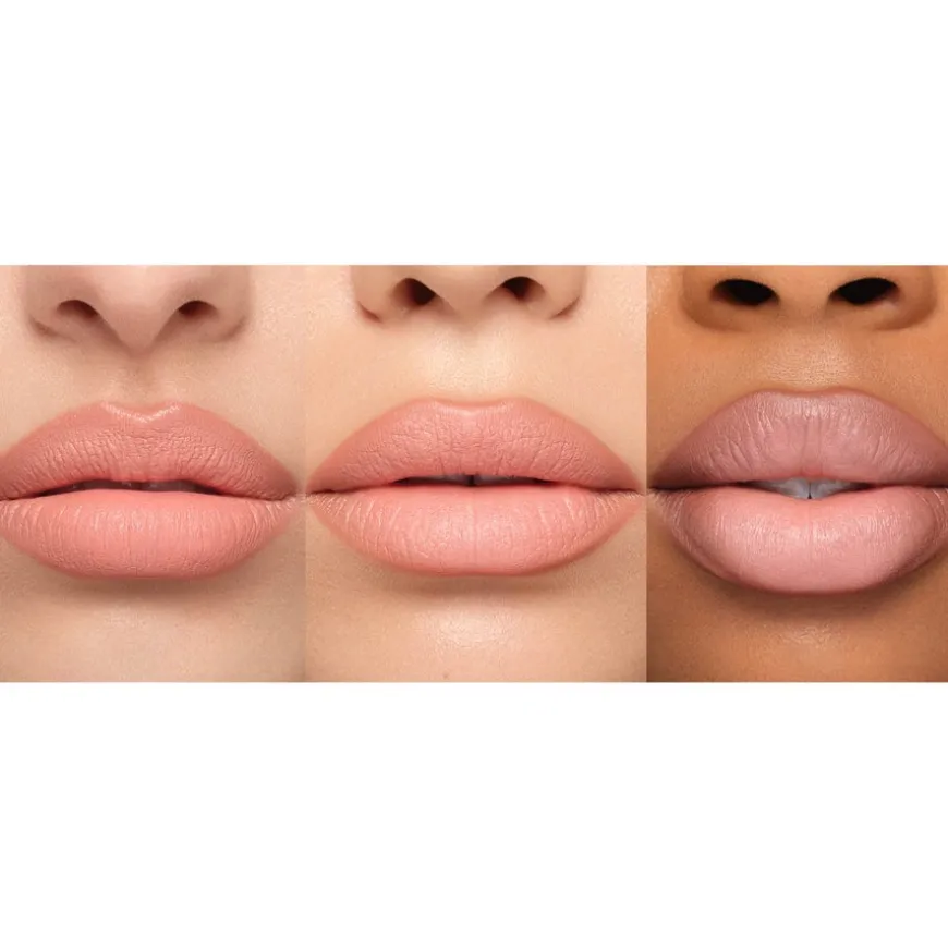 Matte Lipstick Hush Pink 3g