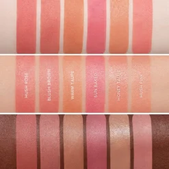 Matte Lipstick Hush Pink 3g