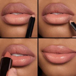 Matte Lipstick Hush Pink 3g