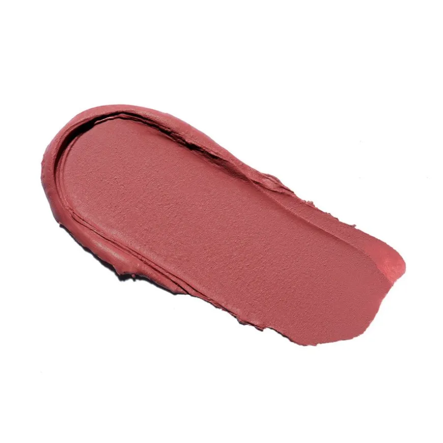 Matte Lipstick Hush Rose 3g