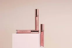 Matte Lipstick Hush Rose 3g