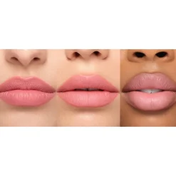 Matte Lipstick Hush Rose 3g