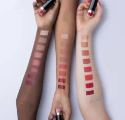 Matte Lipstick Jungfrubär 4g