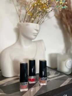 Matte Lipstick Jungfrubär 4g