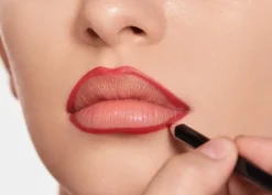 Matte Lipstick Royal Red 3g