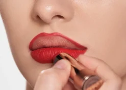 Matte Lipstick Royal Red 3g