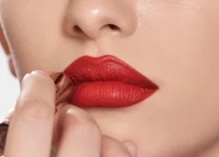 Matte Lipstick Royal Red 3g