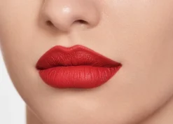 Matte Lipstick Royal Red 3g