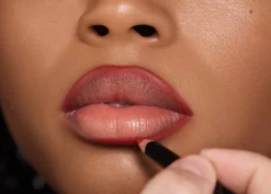 Matte Lipstick Royal Red 3g