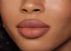Matte Lipstick Toffee 3g