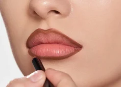 Matte Lipstick Toffee 3g