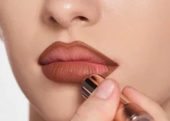 Matte Lipstick Toffee 3g