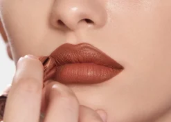 Matte Lipstick Toffee 3g