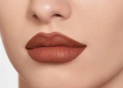 Matte Lipstick Toffee 3g