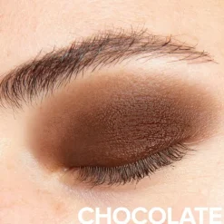 Matte Magnetic Eye Chocolate 2,8g