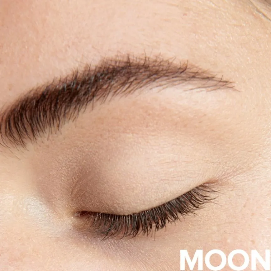 Matte Magnetic Eye Moon 2,8g