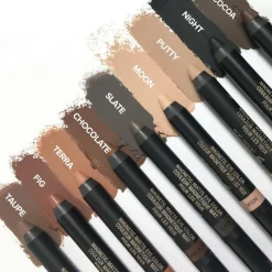 Matte Magnetic Eye Taupe 2,8g