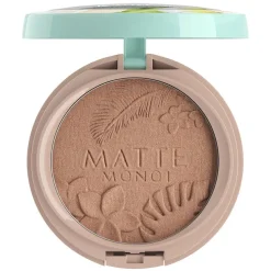 Matte Monoi Butter Bronzer Matte Bronzer 9g