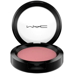 Matte Powder Blush Desert Rose 6g