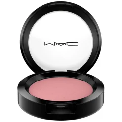 Matte Powder Blush Mocha 6g
