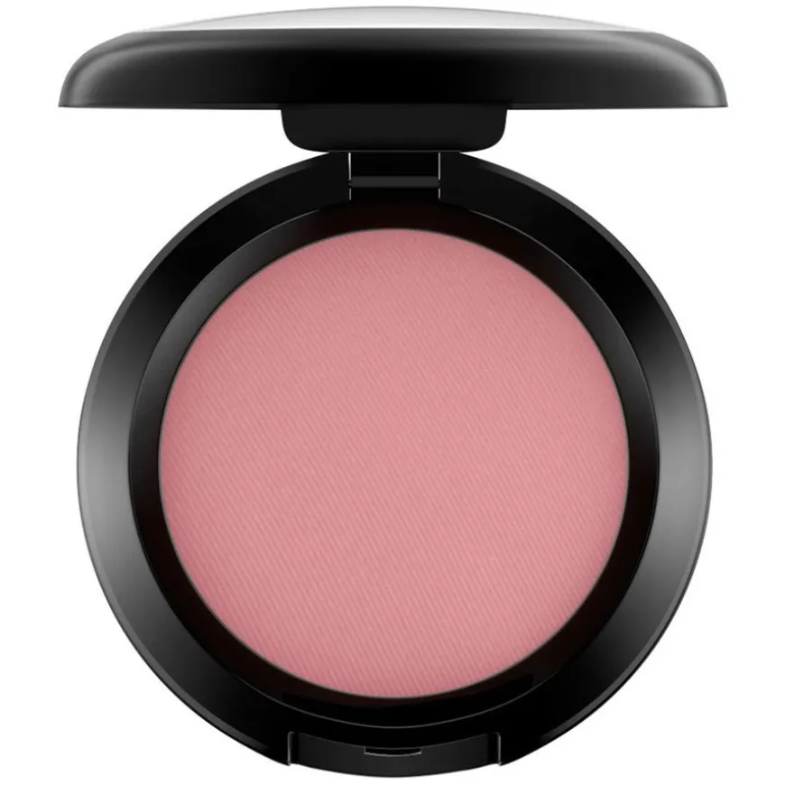Matte Powder Blush Mocha 6g