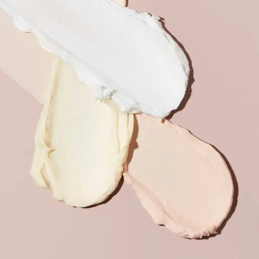 Matte Putty Primer Universal Sheer 21g