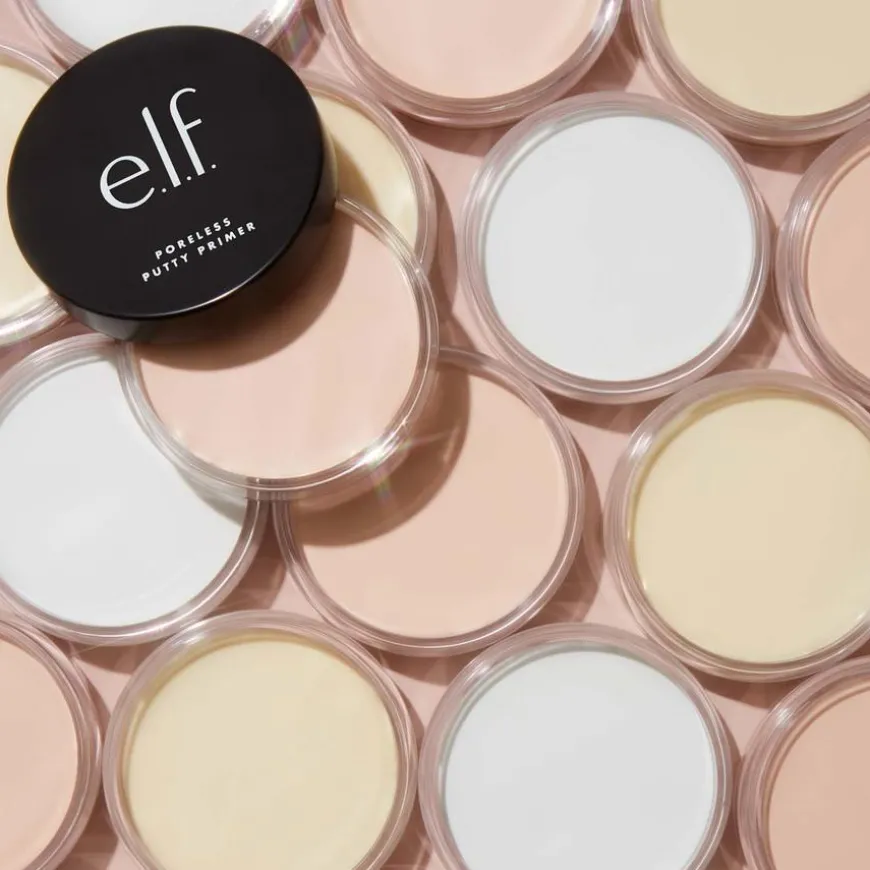 Matte Putty Primer Universal Sheer 21g