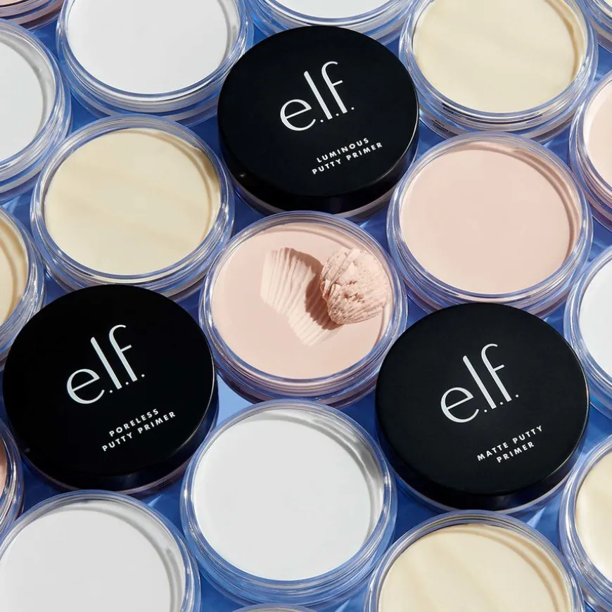 Matte Putty Primer Universal Sheer 21g