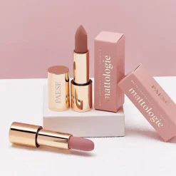 Mattologie Lipstick Makeup Nude 4,3g