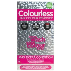 Max Condition Hair Colour Remover Nordic 280ml