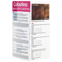 Max Condition Hair Colour Remover Nordic 280ml