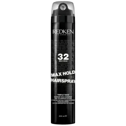 Max Hold Hairspray 300ml