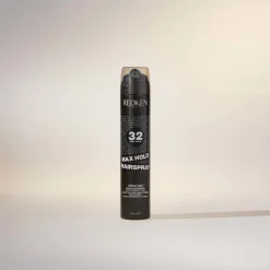 Max Hold Hairspray 300ml