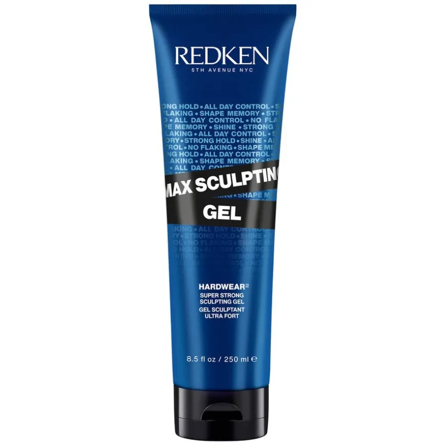Max Sculpting Gel 250ml