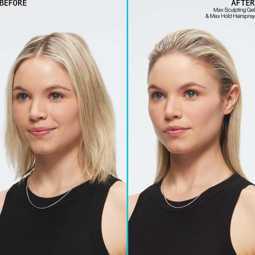 Max Sculpting Gel 250ml