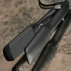 Max Wide Plate Hair Straightener