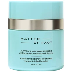 Maximalist Age-Defying Moisturizer 50ml