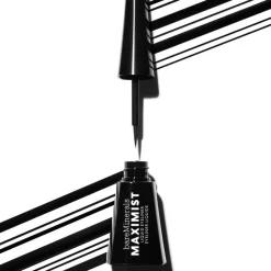Maximist Liquid Eyeliner 3ml