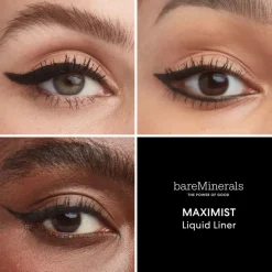 Maximist Liquid Eyeliner 3ml