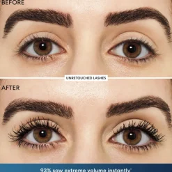 Maximist Volumizing Phyto-Fiber Mascara Beauty To Go Black 4,5ml