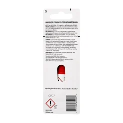 Maximum Speed Nail Glue 3g