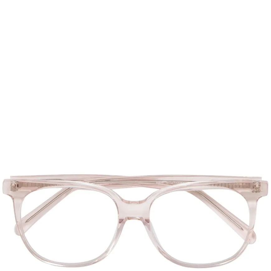 Maya Rose Quartz Strength 3.0 +