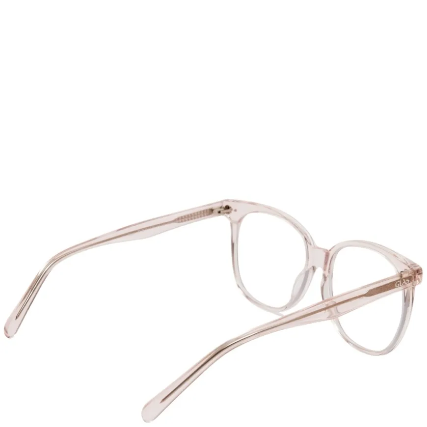 Maya Rose Quartz Strength 3.0 +