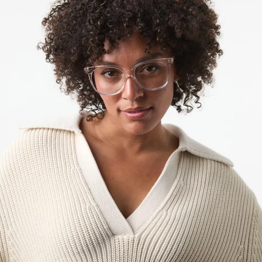 Maya Rose Quartz Strength 3.0 +