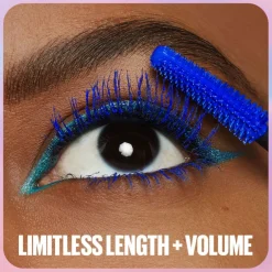 Maybelline Lash Sensational Sky High Mascara Duo 2x7,2ml