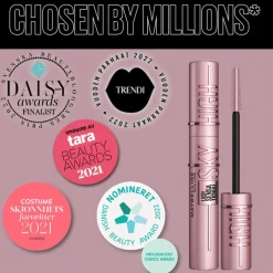 Maybelline Lash Sensational Sky High Mascara Duo 2x7,2ml