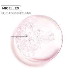 Maybelline Lash Sensational Sky High Mascara Black + Garnier Micellar Cleansing Water Normal & Sensitive Skin