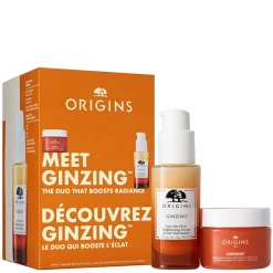 Meet Ginzing The Duo That Boosts Radiance